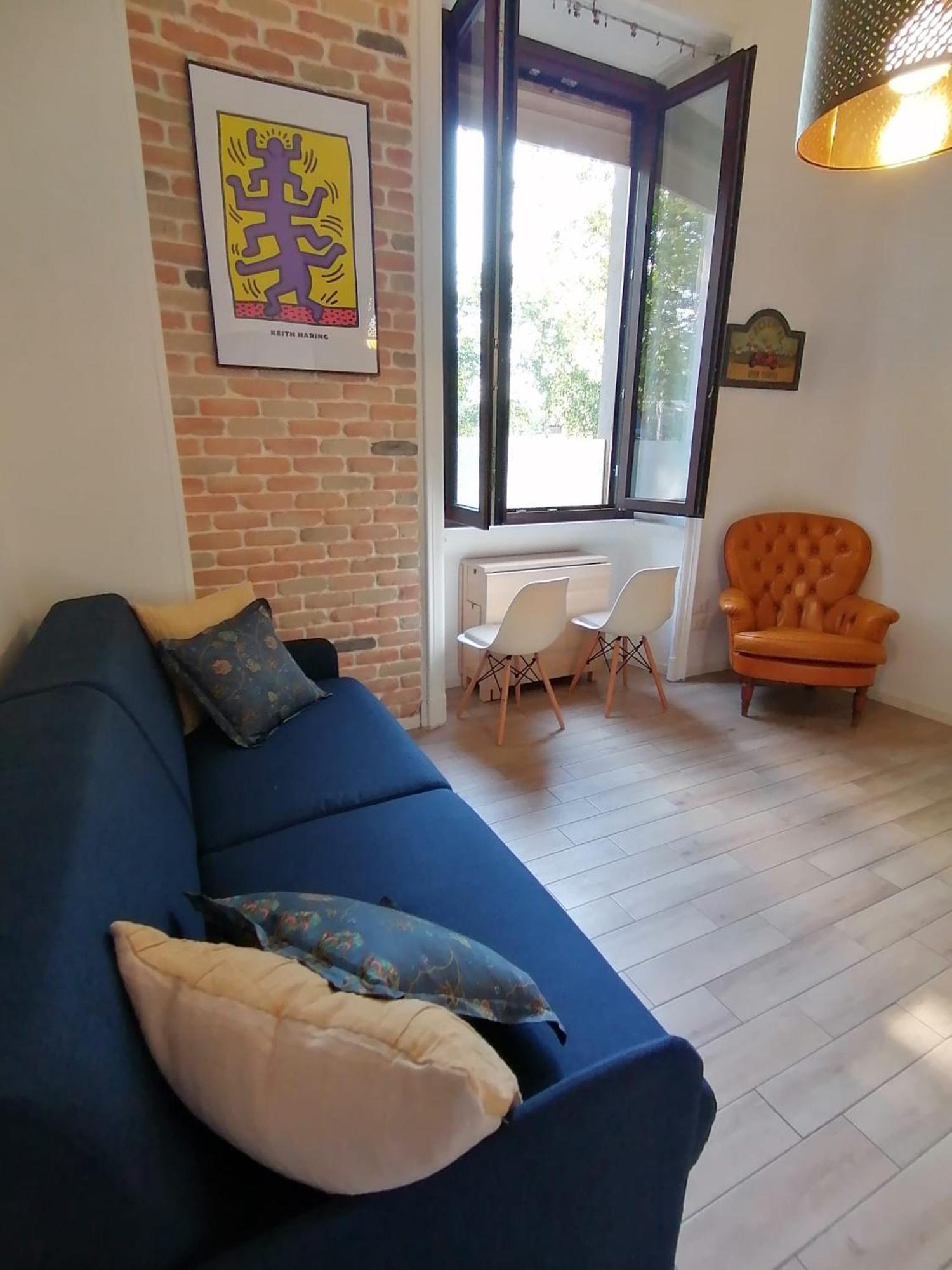 Casa Di Carol Lejlighed Milano Eksteriør billede